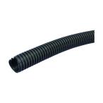 カメダデンキ KCT-15 コルゲートチューブ ２５ｍ KCT15 381-0780