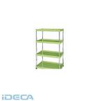 EP95984 直送　代引不可・他メーカー同梱不可 ニューＣＳパールワゴン　固定タイプ