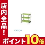 GL21397 直送　代引不可・他メーカー同梱不可 ニューＣＳパールワゴン　フットブレーキ付