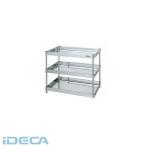 GM63056 直送　代引不可・他メーカー同梱不可 ステンレスニューCSパールワゴン