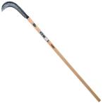 (人気商品)(送料無料)千吉　金・九州型造林鎌