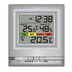 (人気商品)ＭＴ・壁掛け・卓上型熱中症指数計