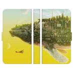 AQUOS 各種 wish5 R9 wish4 sense9 R9 pro R8 pro sense8 sense7 sense6s R8 R7 R6 R5G zero6 wish3 wish2 手帳 くじらの惑星 ウエダマサノブ