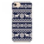 HTC 各種 U11 life J 10 butterfly ハード スマートフォン スマホ ケース カバー ノルディック柄 C ニット カウチン