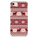 OPPO 各種 OPPO A3 5G Reno11 A Reno9 A Reno7 Find X3 Pro A54 5G A73 5G X2 A5 2020 R15 Neo ハード スマートフォン ス ノルディック柄