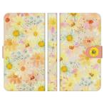 ショッピングmi 11 lite 5g Xiaomi 各種 14T 14TPro 13T 13TPro 12 11 Lite 5G NE Redmi Note 10 JE Mi 11 Lite 5G 9T 9S 手帳型 スマホ ケース カバ お花C ピンク NoA