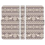 Xiaomi 各種 14T 14TPro 13T 13TPro 12 11 Lite 5G NE Redmi Note 10 JE Mi 11 Lite 5G 9T 9S 手帳型 スマホ ケース カバ ノルディック柄