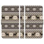 Xiaomi 各種 14T 14TPro 13T 13TPro 12 11 Lite 5G NE Redmi Note 10 JE Mi 11 Lite 5G 9T 9S 手帳型 スマホ ケース カバ ノルディック柄