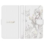 Xiaomi 各種 14T 14TPro 13T 13TPro 12 11 Lite 5G NE Redmi Note 10 JE Mi 11 Lite 5G 9T 9S 手帳型 スマホ ケース カバ 青の花 2 SHO sumika