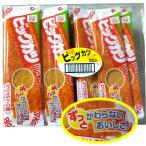 Yahoo! Yahoo!ショッピング(ヤフー ショッピング)ビックカツ（ソース味）３０袋（すぐる食品）