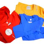 [ почтовая доставка включая доставку ] нейлоновый короткий длинный рукав яхта Parker (M размер ) желтый * синий * красный. 3 цвет есть 