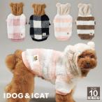 ショッピングもこもこ クーポン利用で最大25%OFF iDog fleur こぐまフーディ アイドッグ