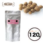 Yahoo! Yahoo!ショッピング(ヤフー ショッピング)ドッグフード ドットわん 鶏ごはん お試しパック 120g