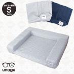 犬用品 iDog unage カドラータイプ専用カバー キルト Sサイズ