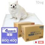 犬用トイレ用品 iDog ペットシーツ 