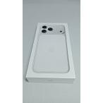 新品未開封！　iPhone17promax 512GB　A3525　シルバー　202510052