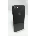 動作確認済! iPhone7 A1779 128GB 本体 ジェットブラック SIMフリー 251745248