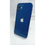 動作確認済! iPhone12 A2402 128GB 本体 ブルー SIMフリー 254907820