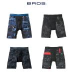 15%OFF мужской Wacoal Bros (BROS) Cross War машина ( передний открытие )M L GX6006