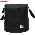 【在庫あり】純正品 GM-K3B トヨトミ ギアミッション 石油こんろ収納バッグ【対応本体：K3-GM1専用】GEAR MISSION ストーブカバー 2026年発売 TOYOTOMI 新品