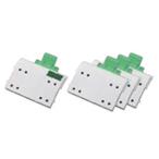 【在庫あり】【純正品】IZ-C840 SHARP 交換用プラズマクラスターイオン発生ユニット(4個入り) 業務用プラズマクラスターイオン発生機用【IG-840用】新品