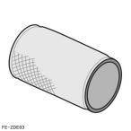 【純正品】FE-ZDE03 Panasonic 加湿フィ