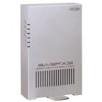 corega 有線ブロードバンドルータ ホワイト CG-BARFX3