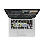 KB Covers Final Cut Pro X用ショートカットキーボードカバー MacBook/MacBookPro/MacBookAi