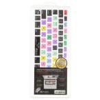 KB Covers Final Cut Pro / Express用ショートカットキーボードカバー MacBook/MacBookPro/M