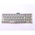 [ доставка внутри страны ]HP Pavilion 17-w 17-w000 17-w104TX 17-w105TX 17-w203TX 17-w204TX японский язык клавиатура [ серебряный ][ подсветка нет ]