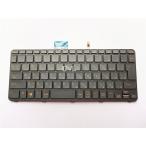  доставка внутри страны HP Elite x2 1011 G1 японский язык клавиатура пепел рамка-оправа подсветка установка 