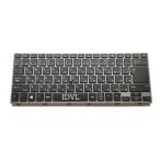  доставка внутри страны HP ZBook 14U G5 G6 японский язык клавиатура пепел рамка-оправа подсветка установка 