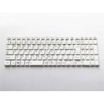 [ доставка внутри страны ] Toshiba dynabook T85/NW T85/NWS T85/PW T85/PWS японский язык клавиатура [ белый ]