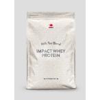 ミルクティー 2.5kg MyProtein マイプロテイン Impact ホエイプロテイン 賞味期限 2025/5