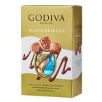 ショッピングゴディバ ゴディバ マスターピース とろけるミルクアソート 3種 360g