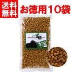 無添加 国産 ドッグフード イー・フィッシュ メンテナンスタイプ 魚「400g×10袋」 子犬~成犬用 visionsオリジナル