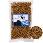 無添加 国産 ドッグフード イー・フィッシュ ライトタイプ 魚「400g」 シニア、肥満、胃腸の弱い犬用 visionsオリジナル