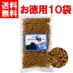 無添加 国産 ドッグフード イー・フィッシュ ライトタイプ 魚「400g×10袋」 シニア、肥満、胃腸の弱い犬用 visionsオリジナル