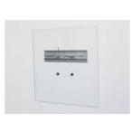  bell kM-5051 телевизор орнамент направляющие 300 серебряный 