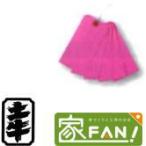 土牛 DOGYU 01731 防水荷札 ピンク 5枚1パック