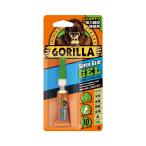 1772 ゴリラ　スーパーグルー　ジェル 3ｇ 強力瞬間　接着剤