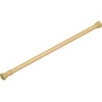 平安伸銅工業 RPM-2 突ぱりスマートポール ミニS 木調 突っ張り棒 木目 耐荷重7〜3kg 幅42〜66cm