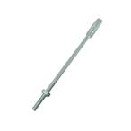 ツブシ羽子板ボルト F-079 3/8X250 ハイロジック