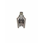 家研販売 KAKEN サッシ取替戸車 W5A-10 4983658105524 (761864)