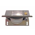 家研販売 KAKEN サッシ取替戸車 10A-25 4983658110207 (761869)