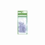 川口技研 網戸用部品 OK組立アミド専用 コンクリートサッシ用取付金具 CK-1 4971771185110 (805905)