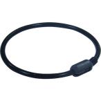 ニッサチェイン P-1764 シリコンリング クロ 145mm(APN767556)4968462247646