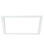 フクビ T9N45 天井、壁兼用点検口枠 450×450 T-095N(421472) 4932937502189