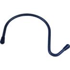 ニッサチェイン A―525 プランターフック ストーンブラック 100mm(4968462310128) 233940
