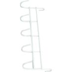 光 HF-52 5連フック 白 4977720156590 (835585)